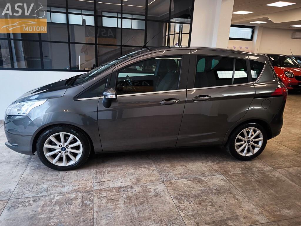 Ford B-Max 1.5 TDCi 75 CV Sport 2