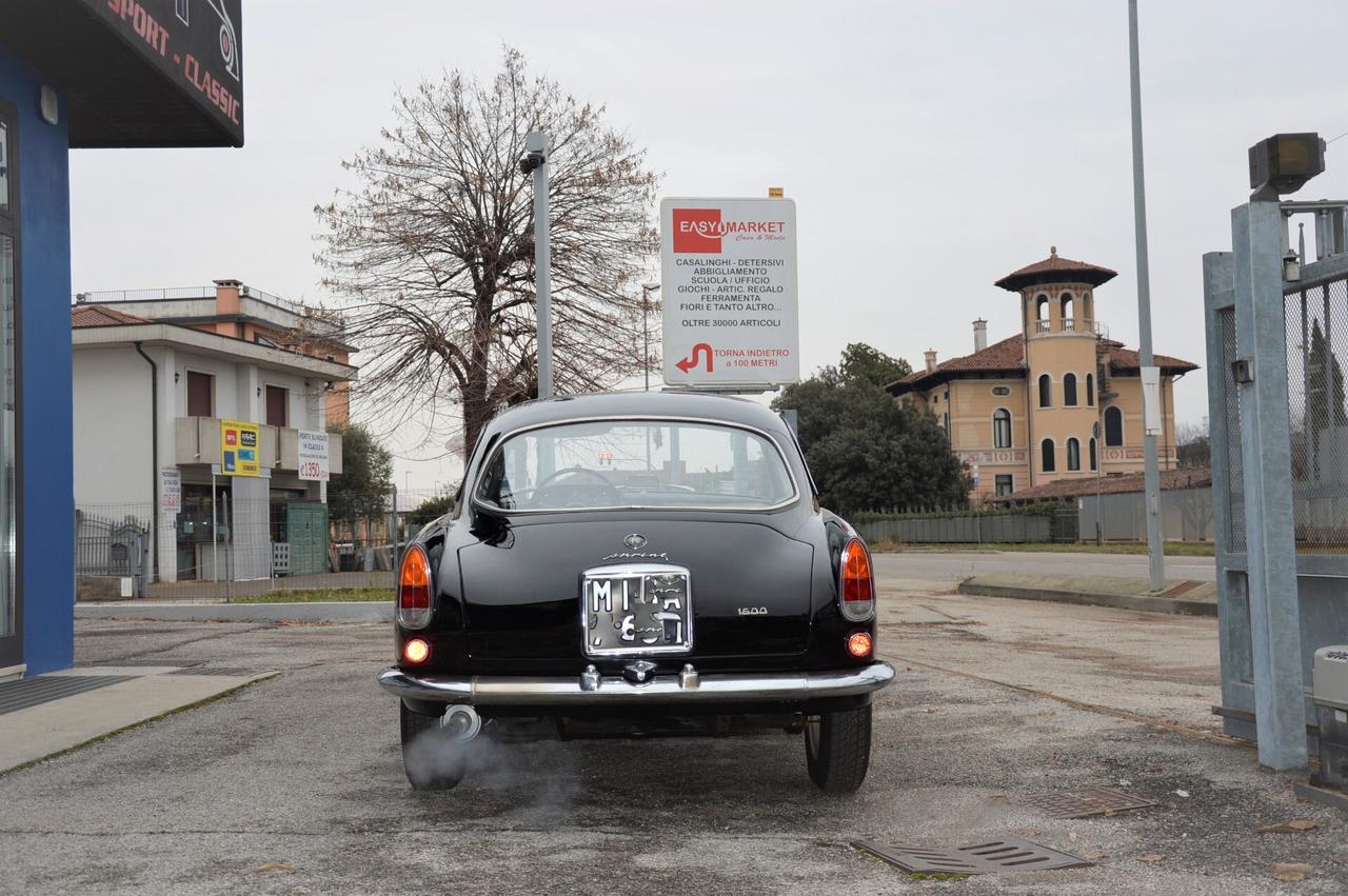 Alfa Romeo Giulietta Giulia Sprint 1.6 Coupè Bertone