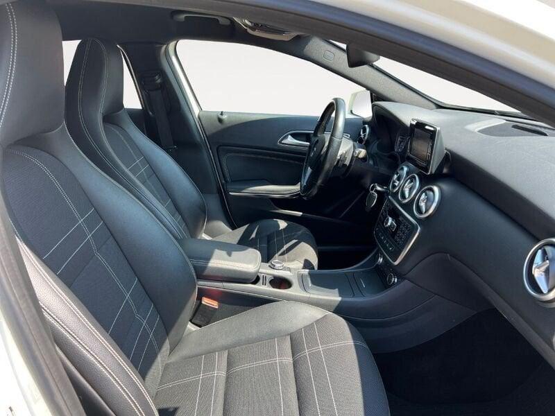 Mercedes-Benz Classe A A 180 CDI Automatic Sport