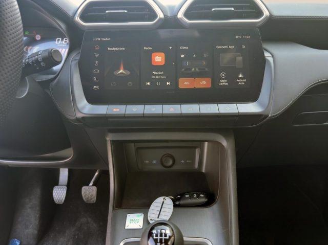 MG ZS ZS 1.5 Comfort