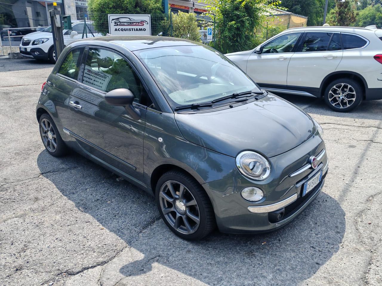 Fiat 500 1.2 Dolcevita 69cv my20