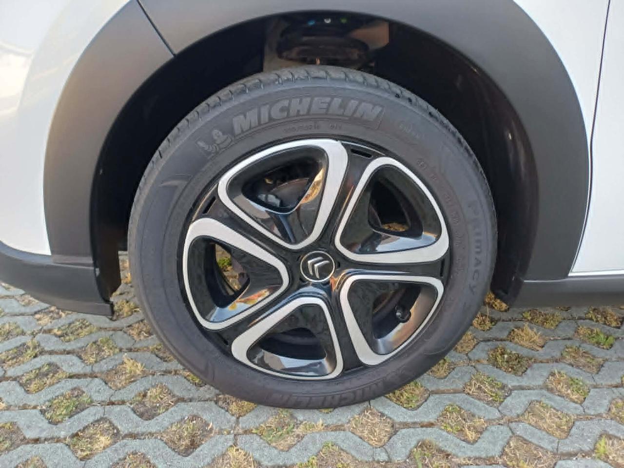 Citroen C3 PureTech 68 Feel
