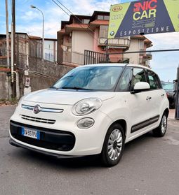Fiat 500L 1.3 Multijet 85 CV Pop Star