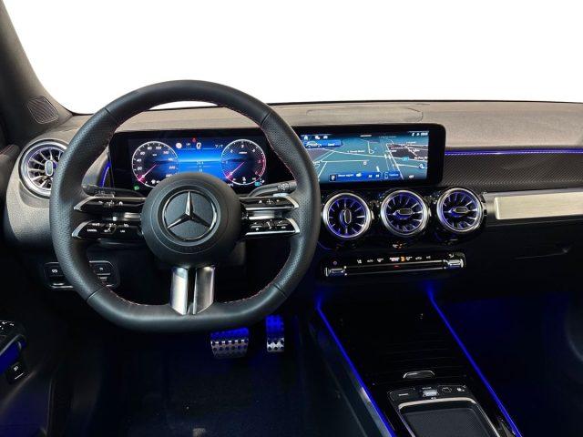 MERCEDES-BENZ GLB 200 d Automatic AMG Line Advanced Plus