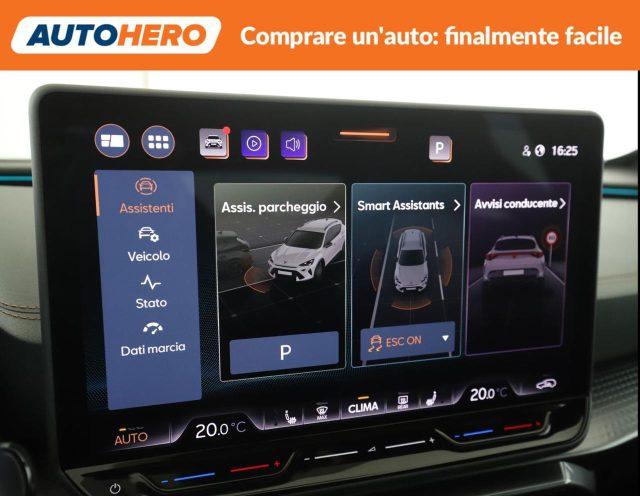 CUPRA Formentor 2.0 TSI 4Drive DSG VZ Extreme