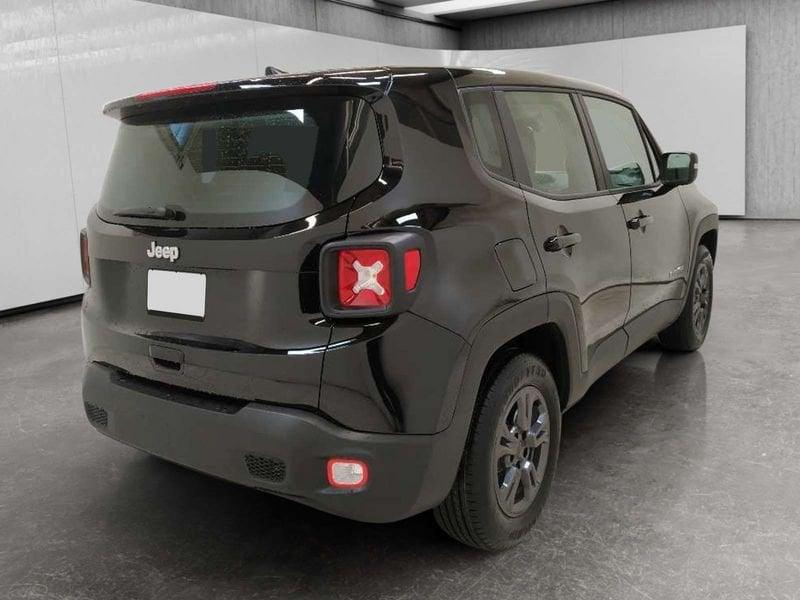 Jeep Renegade 1.0 t3 Longitude 2wd
