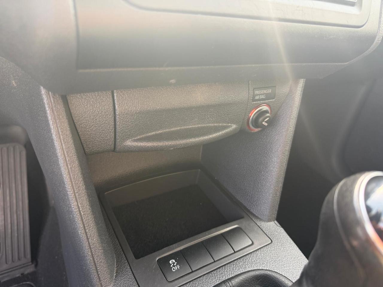 Volkswagen Caddy 2.0 TDI 110 CV 4Motion 5p. Highline