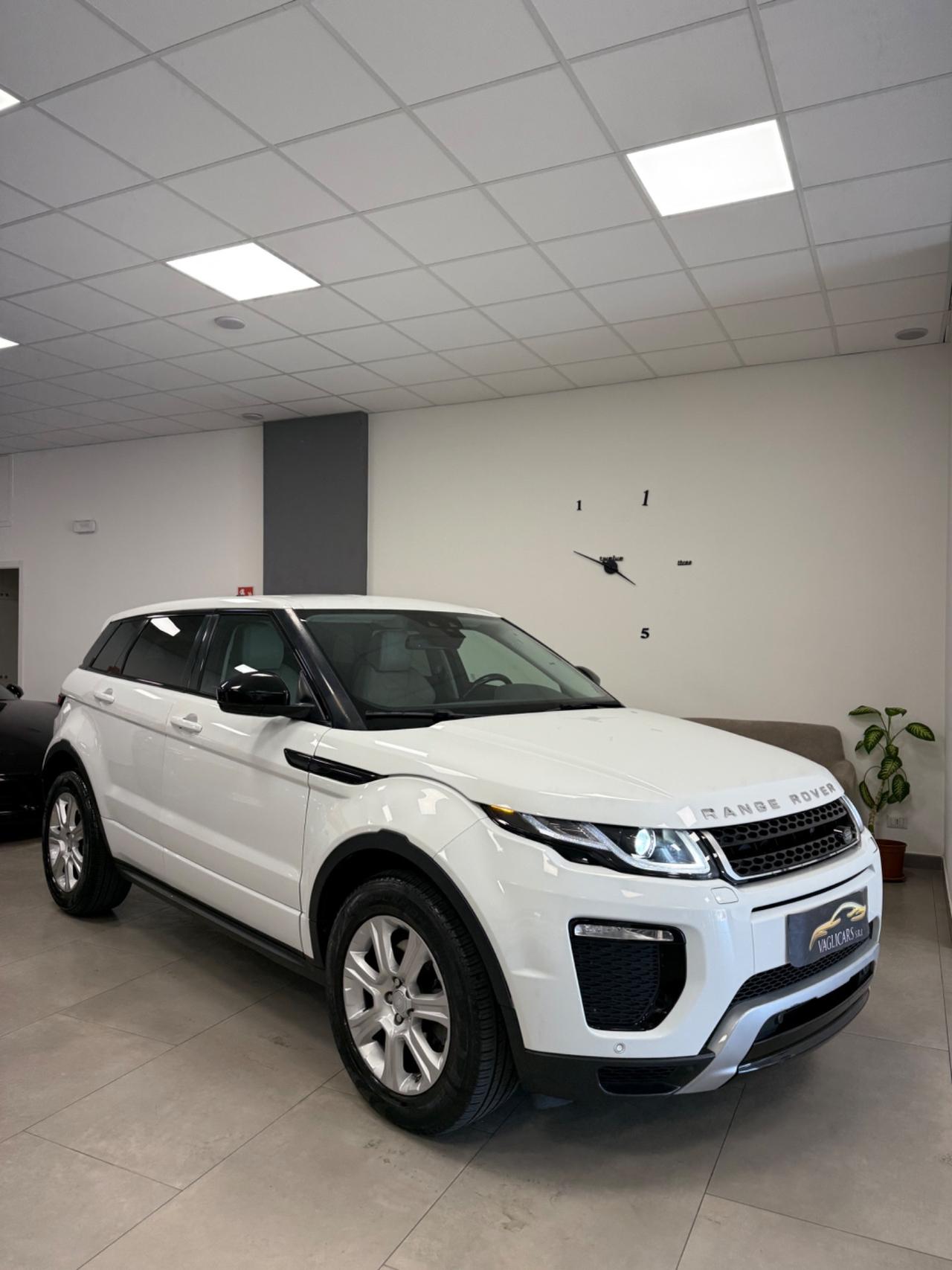 Land Rover Range Evoque 2.0 TD4 180 CV 5p. HSE Dynamic