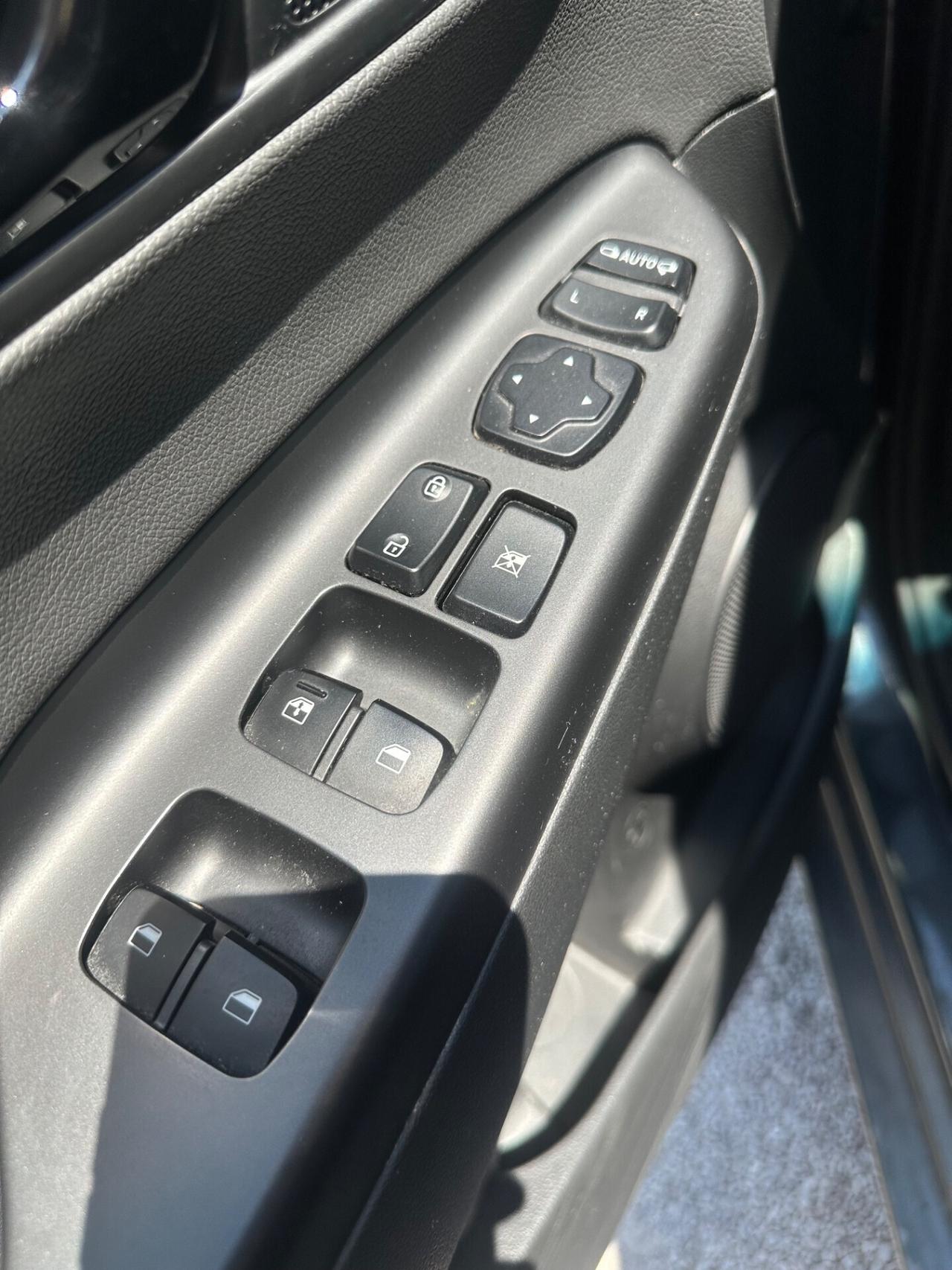 Hyundai Kona 1.6 CRDI 115 CV Style ok neopatentati