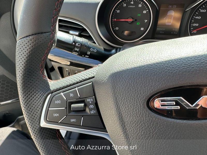 EVO Evo 4 1.6 Bi-Fuel GPL *5 ANNI DI GARANZIA*