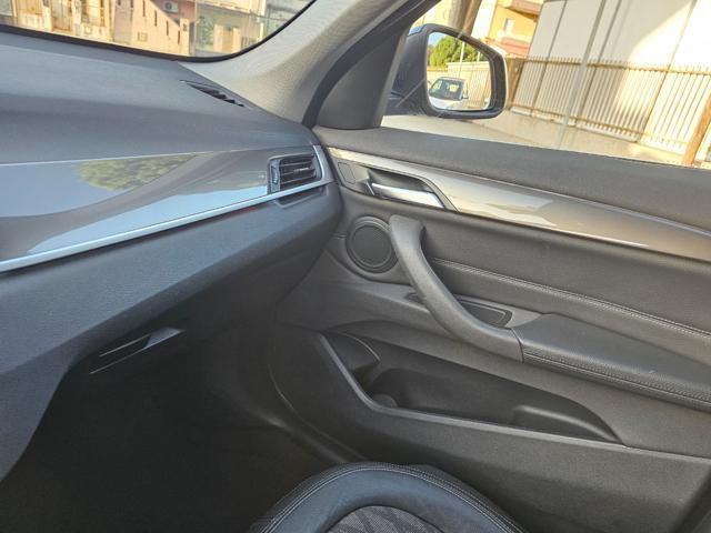 BMW X1 xDrive25d xLine