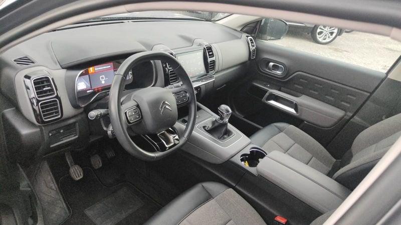 Citroën C5 Aircross C5 Aircross BlueHDi 130 S&S Feel Pack