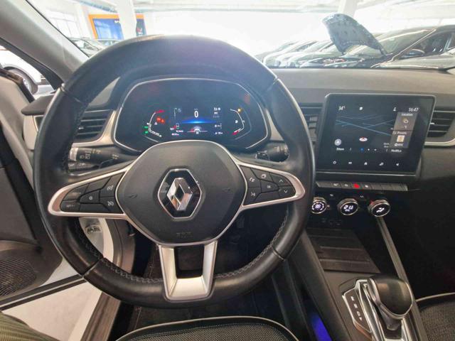 RENAULT Captur TCe 130 CV EDC FAP Initiale Paris