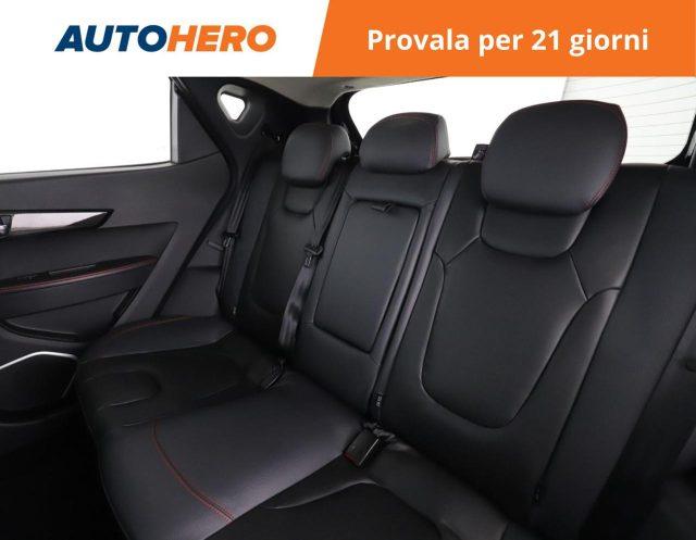 EVO Evo3 Evo 3 1.5 Bi-fuel GPL