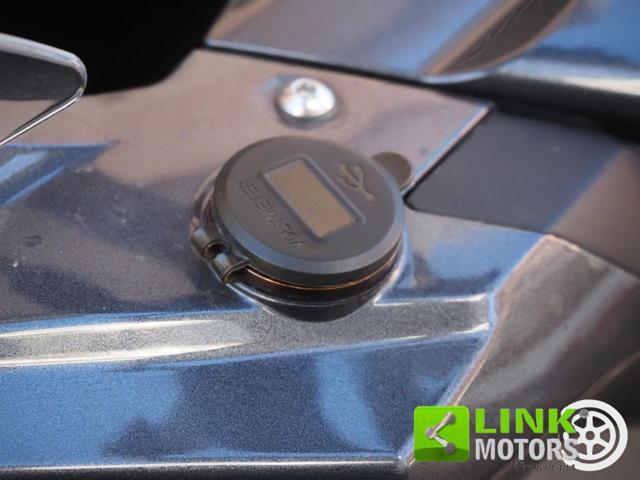 BENELLI TRK 502 X *Unico Prprietario*