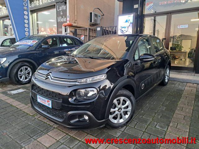 CITROEN C3 PureTech 82 S&S Feel - MINI RATA 4 ANNI