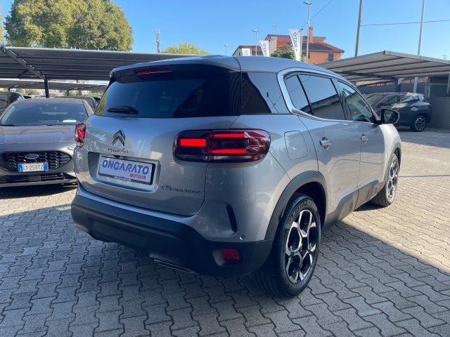 CITROEN C5 Aircross PureTech 130 S&S Plus