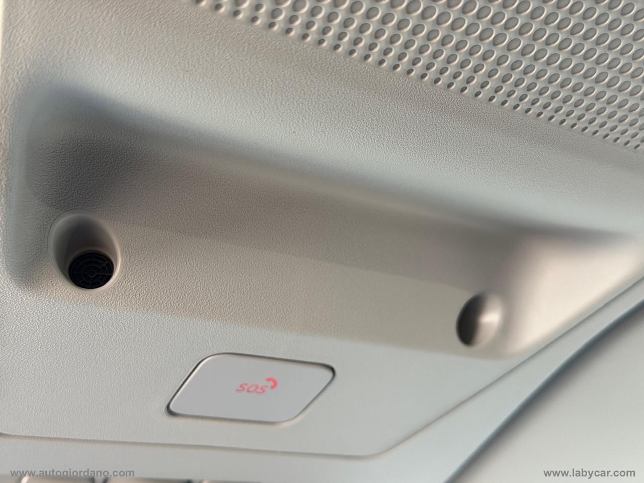 FORD Tourneo Courier 1.0 EcoBoost Titanium WINTER PACK