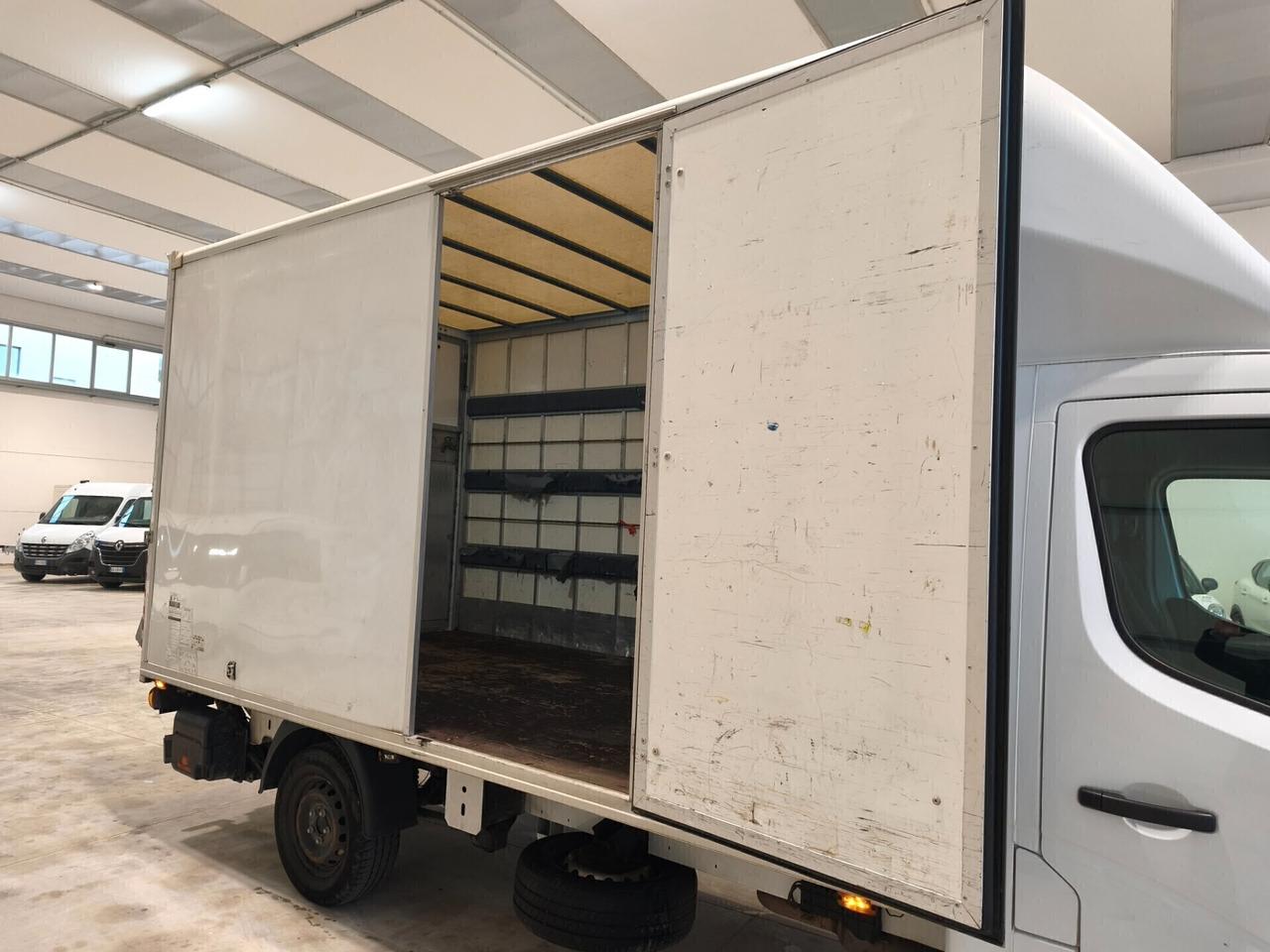 Renault Master T35 2.3 dCi 145 CV L3 Gran Volume Energy