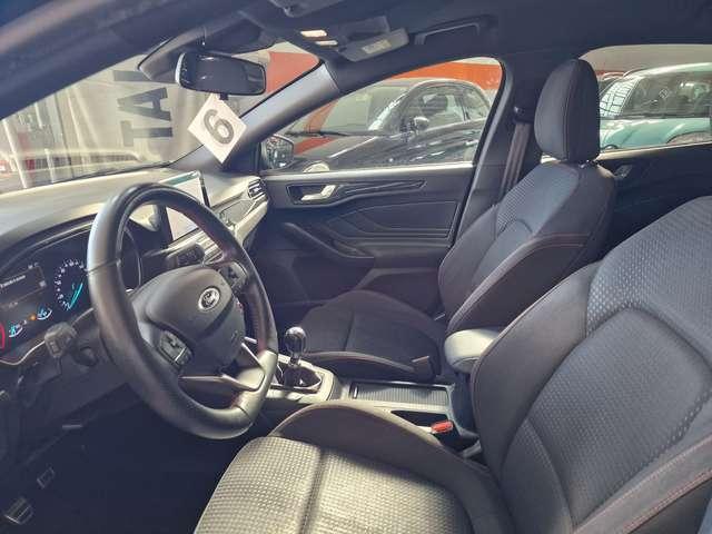 Ford Focus Focus SW SW 1.0 ecoboost ST-Line s