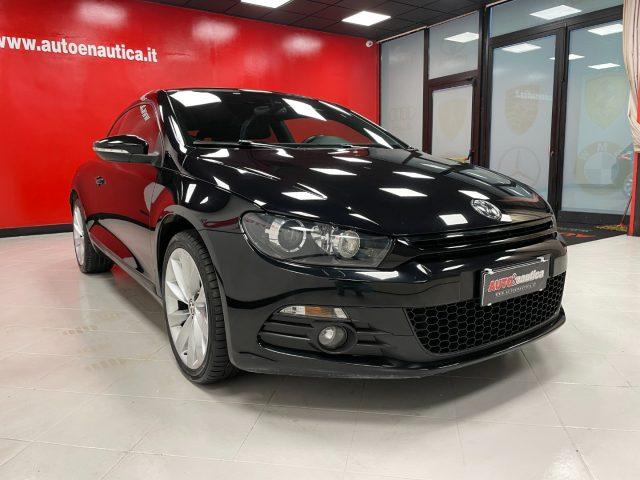 VOLKSWAGEN Scirocco 1.4 TSI 160CV