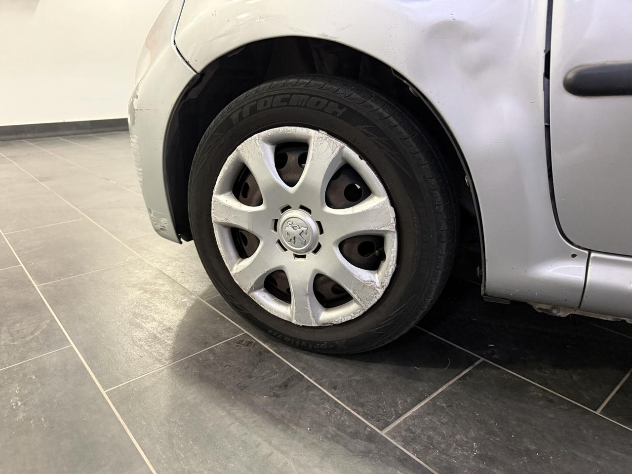 Peugeot 107 1.0 68CV 3p. Desir