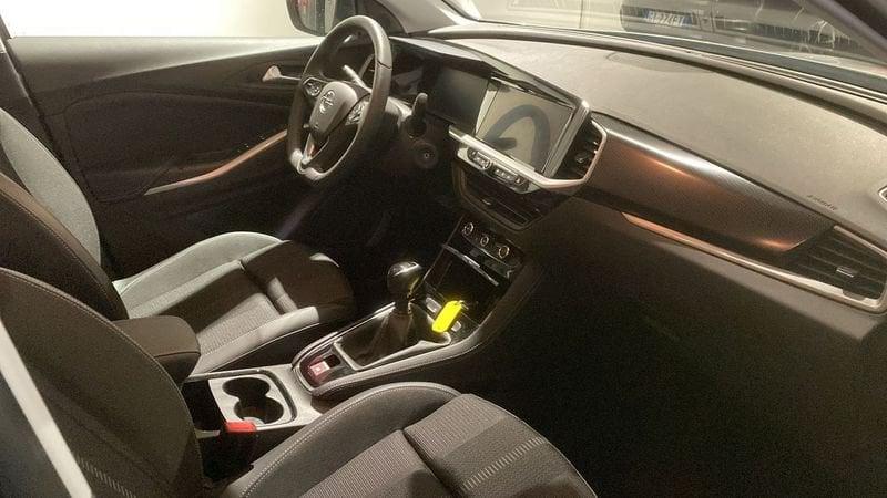 Opel Grandland Grandland 1.2 Turbo 12V 130 CV GS