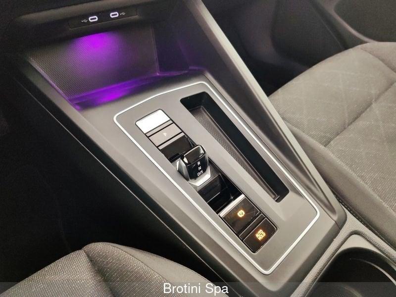 Volkswagen Golf 2.0 TDI 115cv Life Dsg