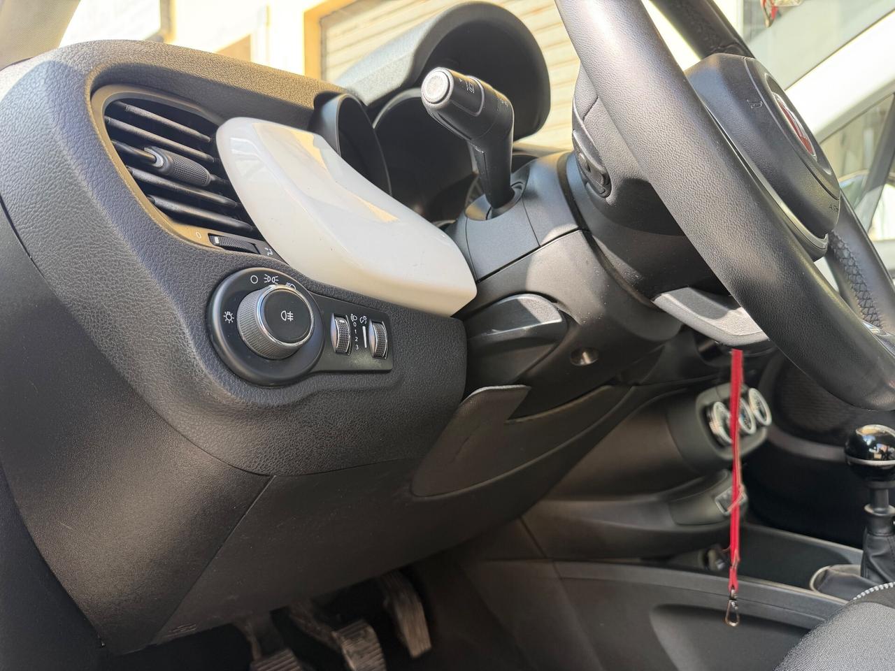 Fiat 500X 1.3 MultiJet 95 CV Urban