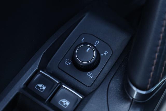 CUPRA Formentor 2.0 TDI SEDILI SPORTIVI