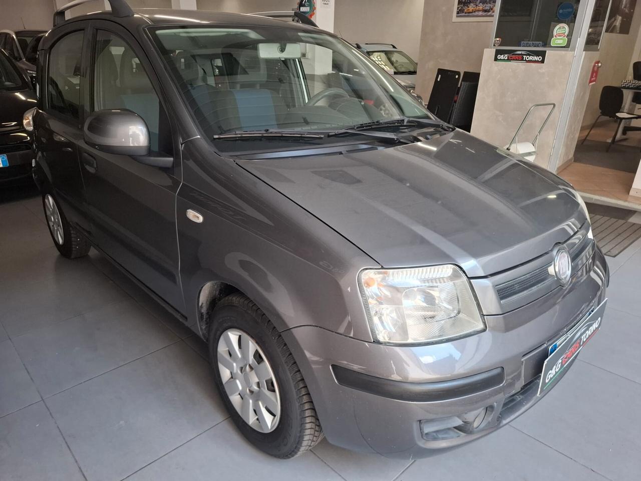 Fiat Panda 1.2 Dynamic