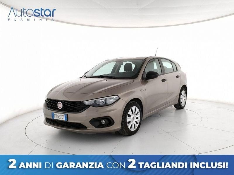 FIAT Tipo 5p 1.4 Pop 95cv my19