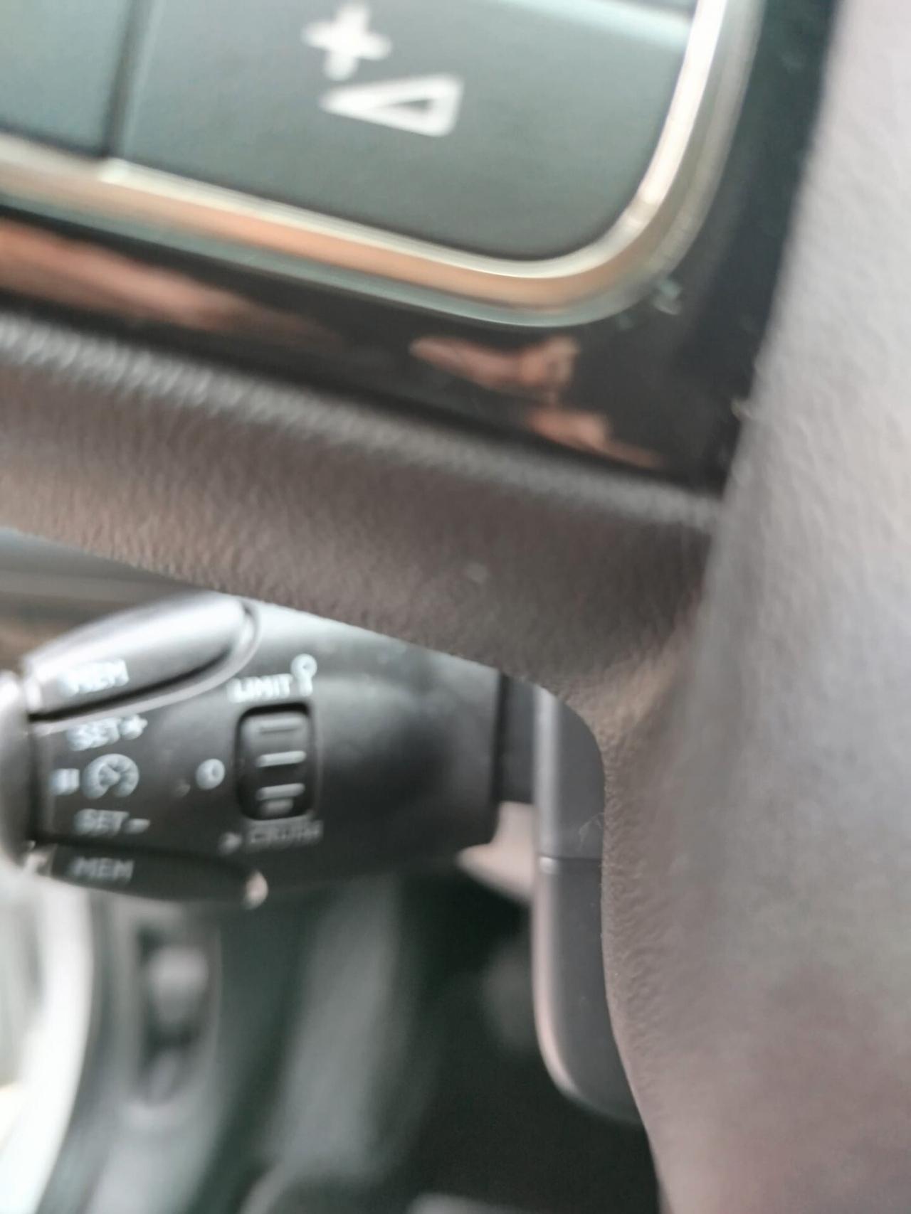 Citroen C3 Aircross BlueHDi 110 S&S C-Series