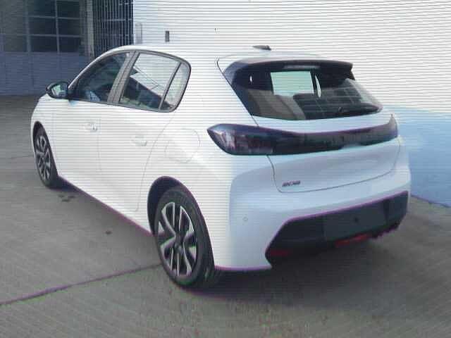 Peugeot 208 Hybrid 100 e-DCS6 Style 2 Fin 9Perfet