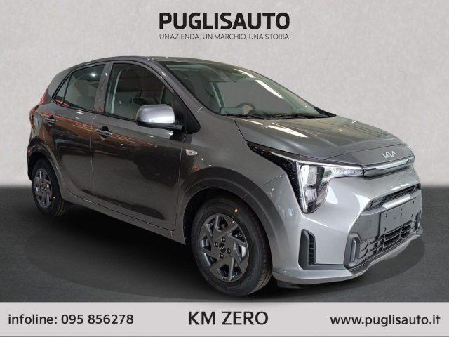 KIA Picanto 1.0 12V 5 porte Urban