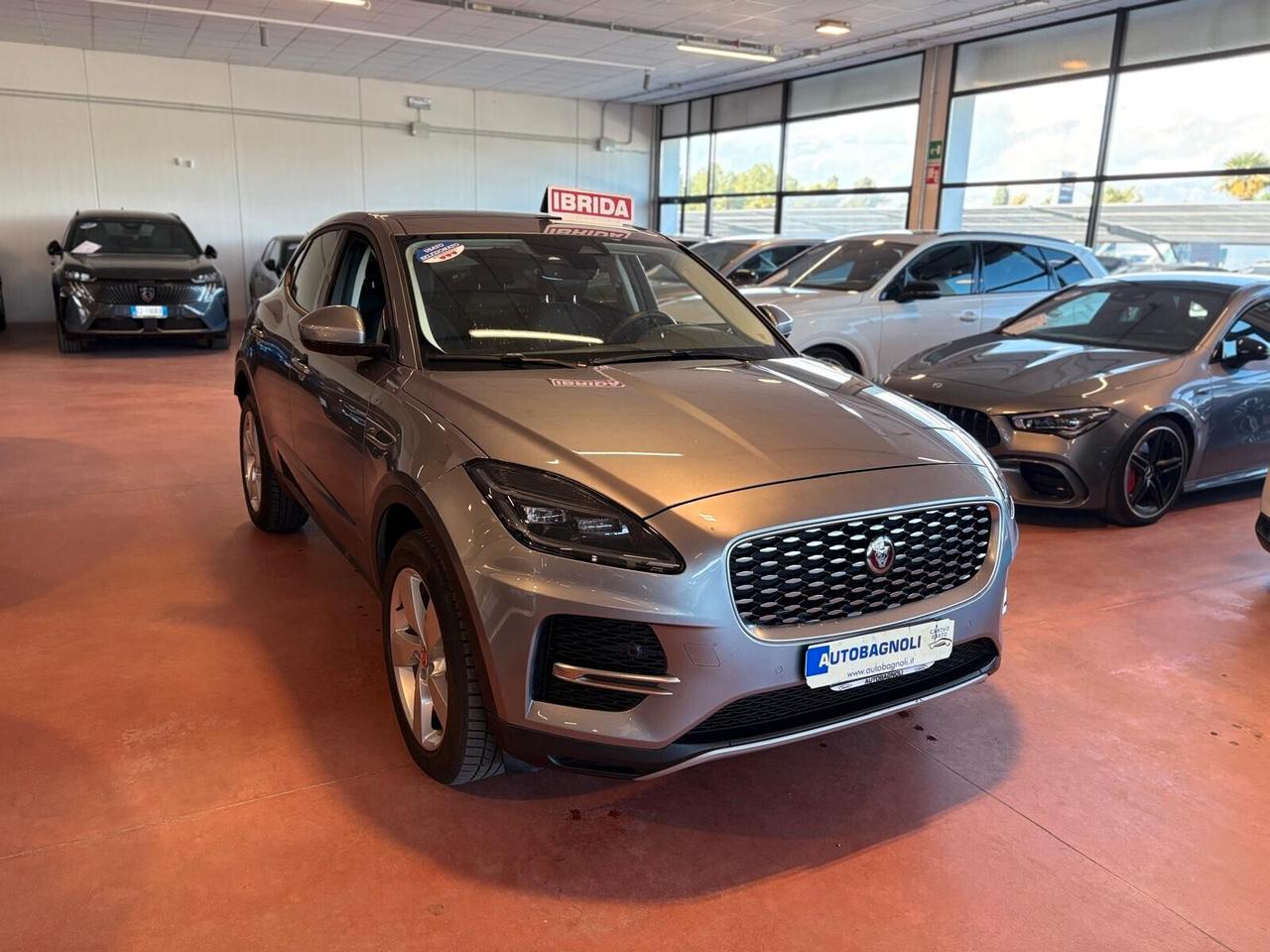 Jaguar E-Pace SE 1.5 I3 160 CV Auto MHEV UNICO PR.