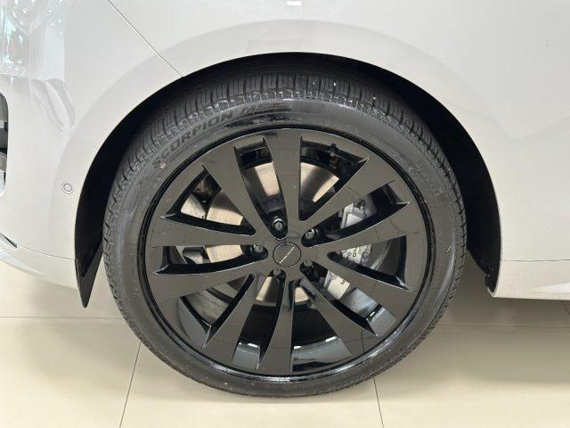 LAND ROVER Range Rover Sport 3.0D l6 249 CV Dynamic SE