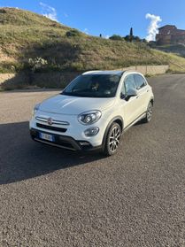 Fiat 500X 2.0 MultiJet 140 CV 4x4 Cross