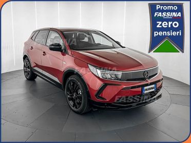 Opel Grandland Hybrid 1.6 225cv PHEV Business Elegance
