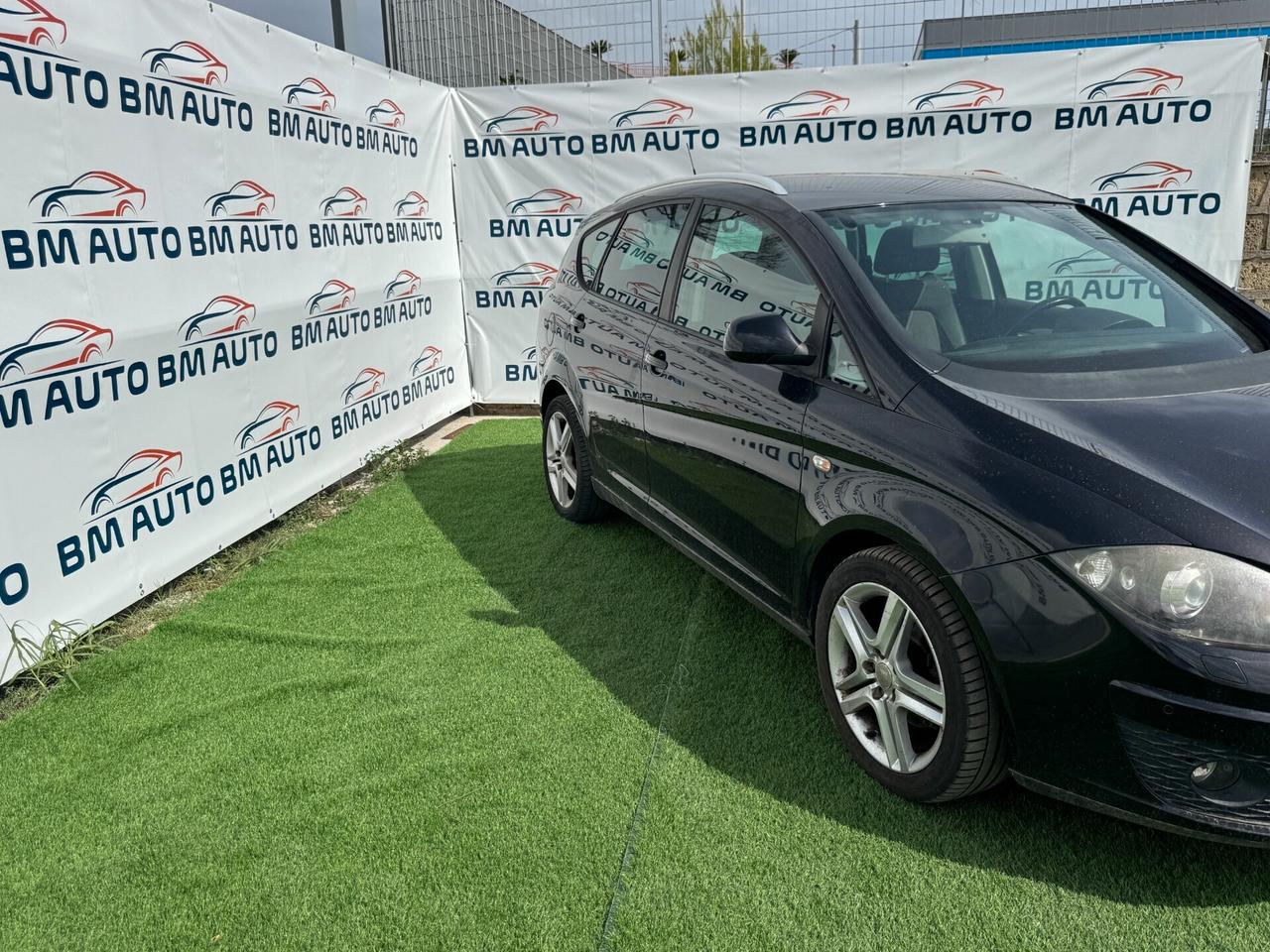 Seat Altea XL 1.6 TDI 105 CR DPF Style Ecom. NAVI FULL OPTIONAL