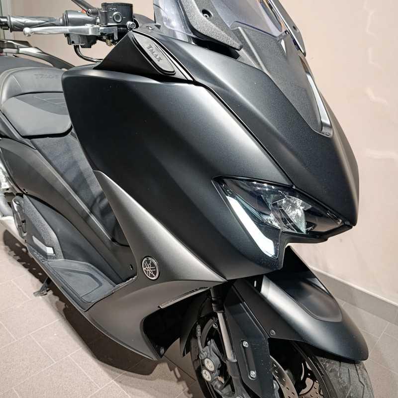 Yamaha T-Max 560 - 2021