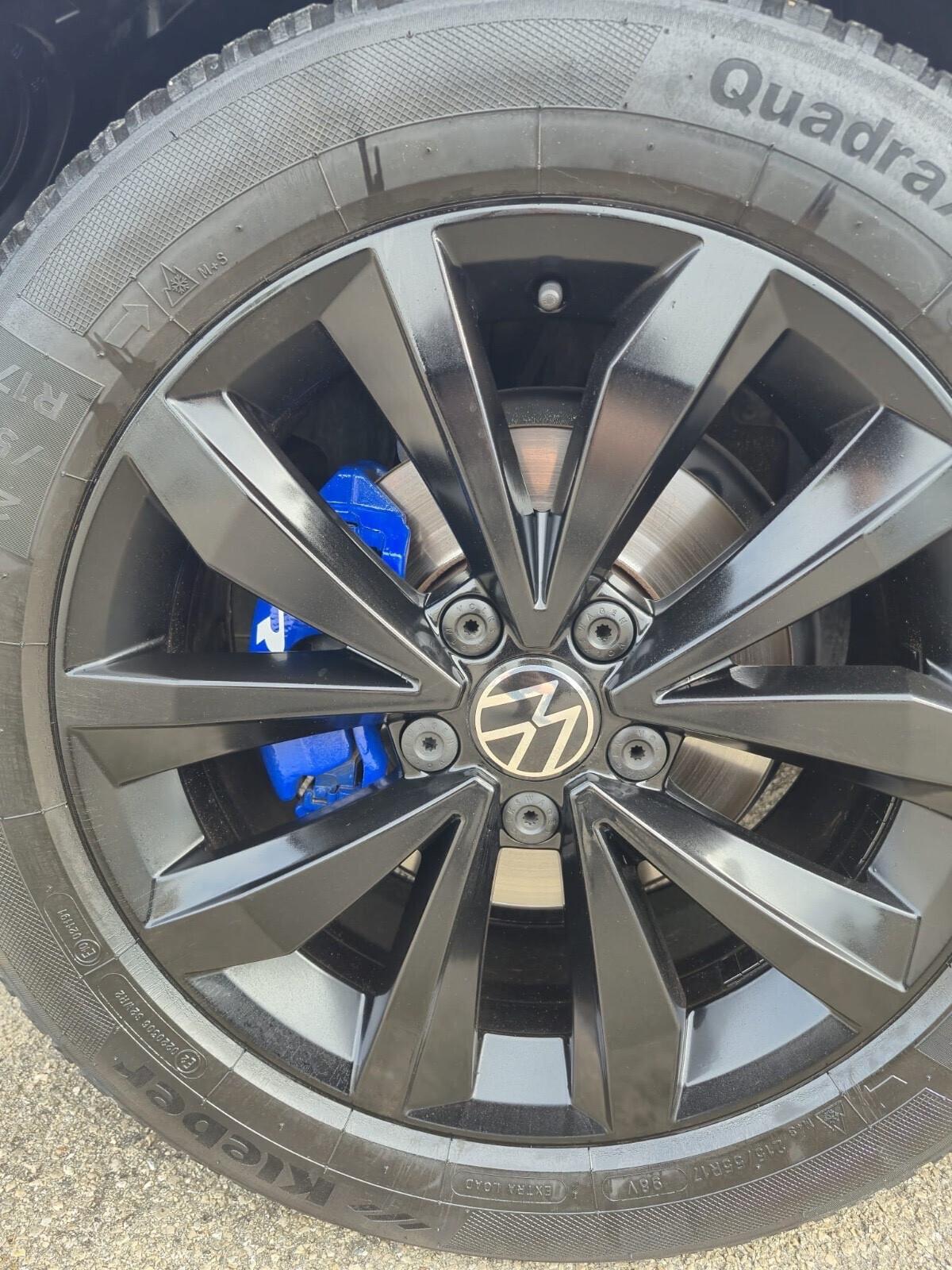 VOLKSWAGEN T-ROC 1.5 BENZINA 150 CV DSG ALLESTIMENTO R-LINE -2021