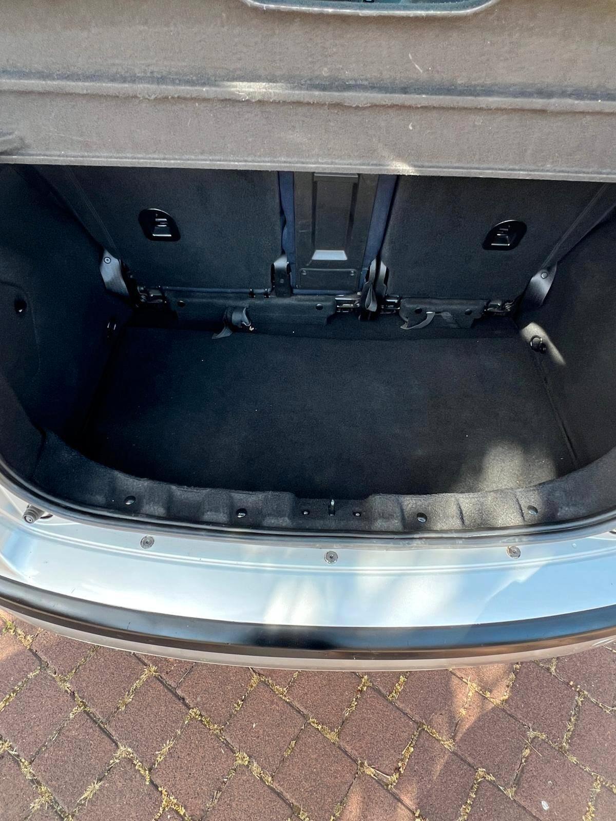 Fiat Idea 1.3 Multijet 16V 90 CV BlackLabel
