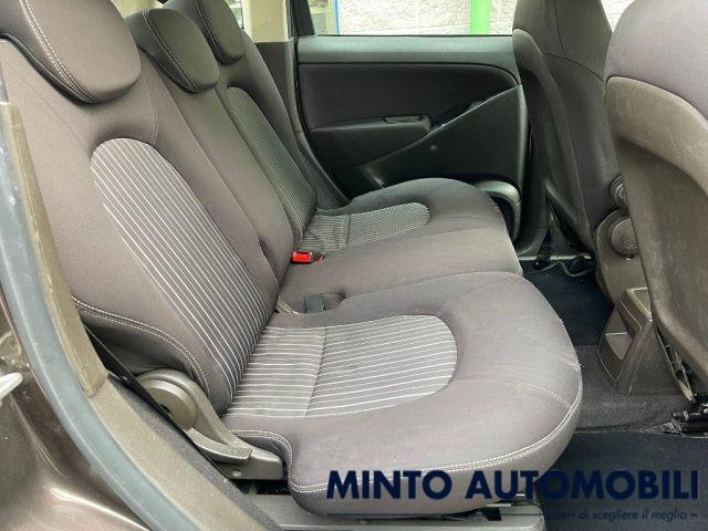 LANCIA MUSA 1.4 77CV GPL ORO ECOCHIC UNIPROPRIETARIO