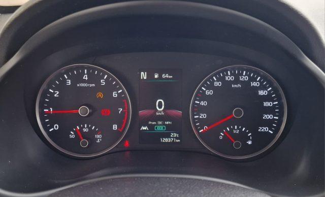 KIA Rio 1.0 T-GDi 100 CV MHEV iMT Style NEO PATENTATI