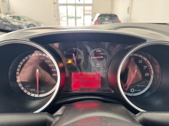 ALFA ROMEO Giulietta 1.4 Turbo MultiAir Exclusive