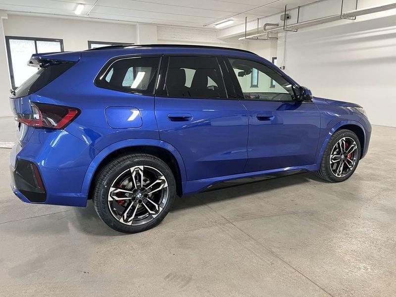 BMW X1 Serie X SDRIVE18D
