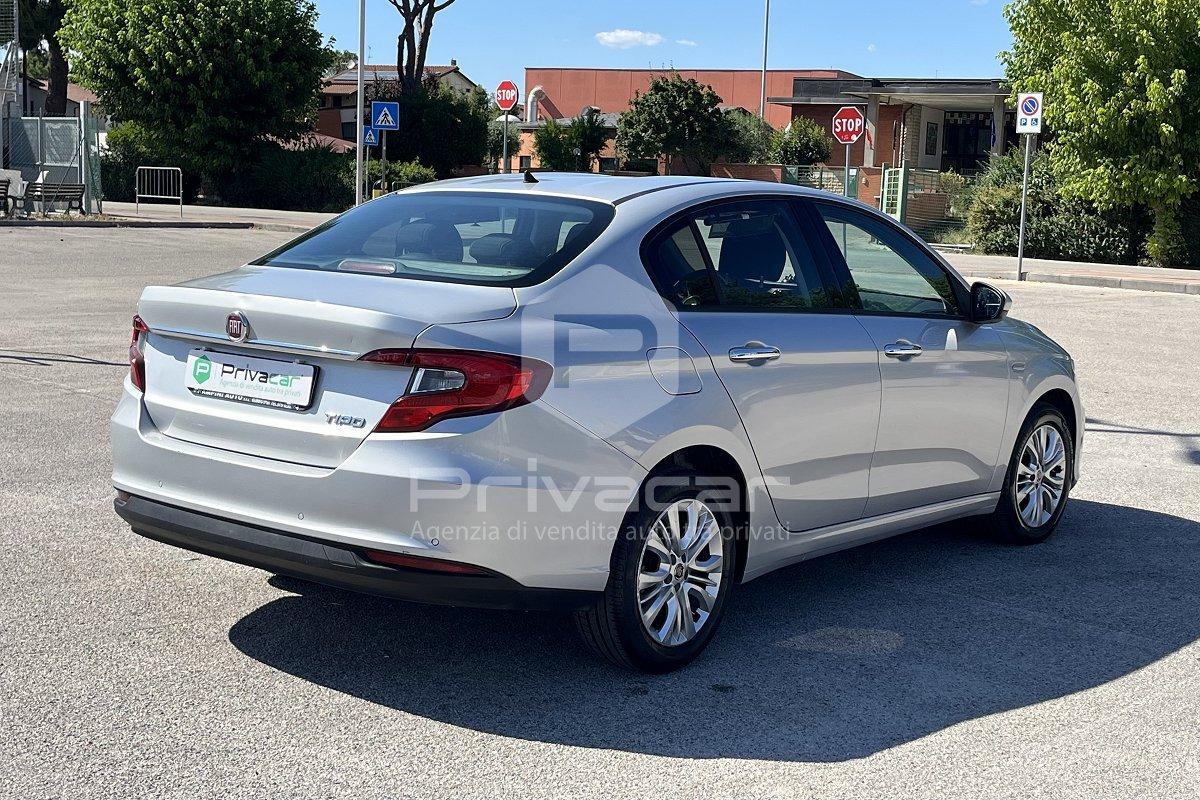 FIAT Tipo 1.6 Mjt 4 porte Easy