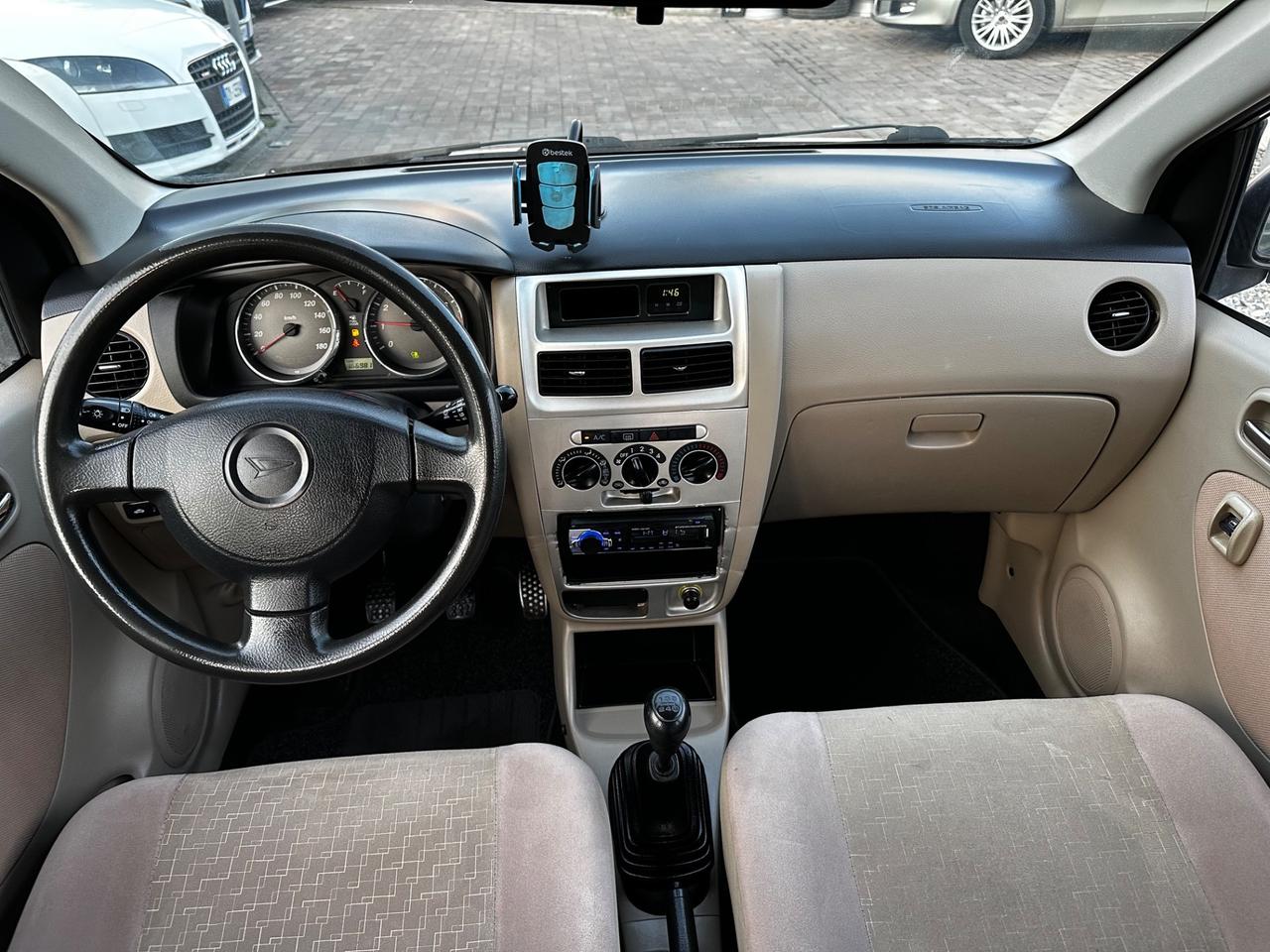 Daihatsu Cuore 1.0 12V 5 porte SX
