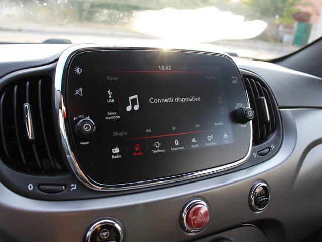 FIAT 500 1.3 Multijet 95 CV S